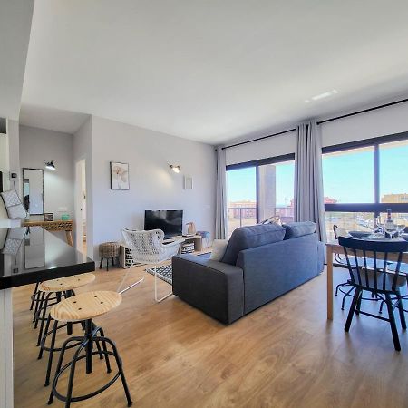Medano4You The Strelitzia Holiday Home Эль-Медано Экстерьер фото