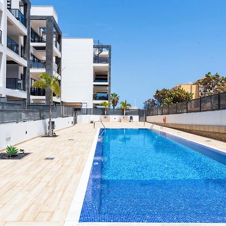 Medano4You The Strelitzia Holiday Home Эль-Медано Экстерьер фото