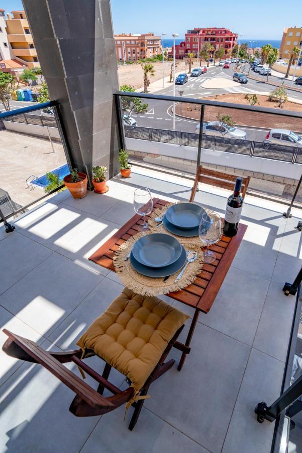 Medano4You The Strelitzia Holiday Home Эль-Медано Экстерьер фото