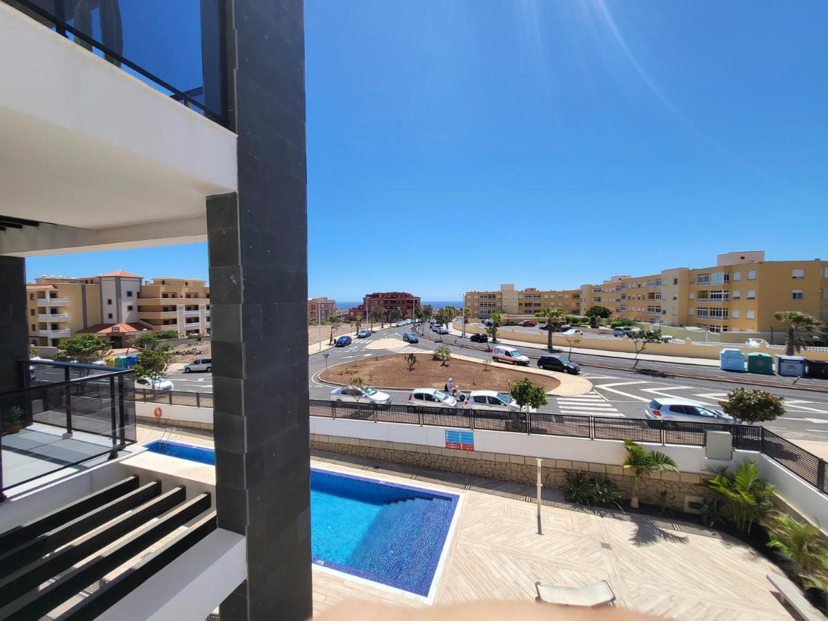 Medano4You The Strelitzia Holiday Home Эль-Медано Экстерьер фото