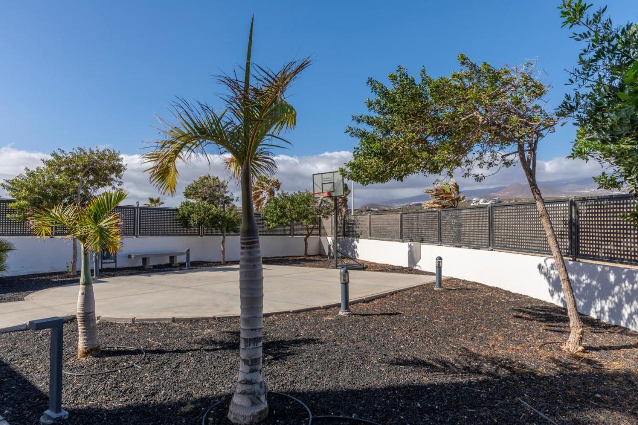 Medano4You The Strelitzia Holiday Home Эль-Медано Экстерьер фото
