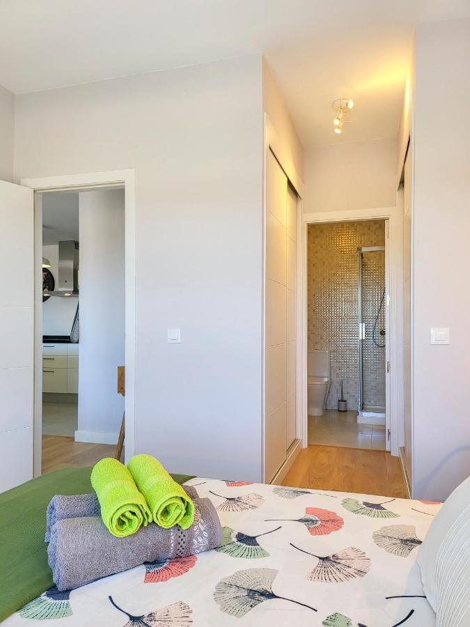 Medano4You The Strelitzia Holiday Home Эль-Медано Экстерьер фото