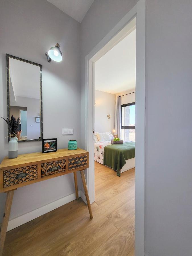 Medano4You The Strelitzia Holiday Home Эль-Медано Экстерьер фото