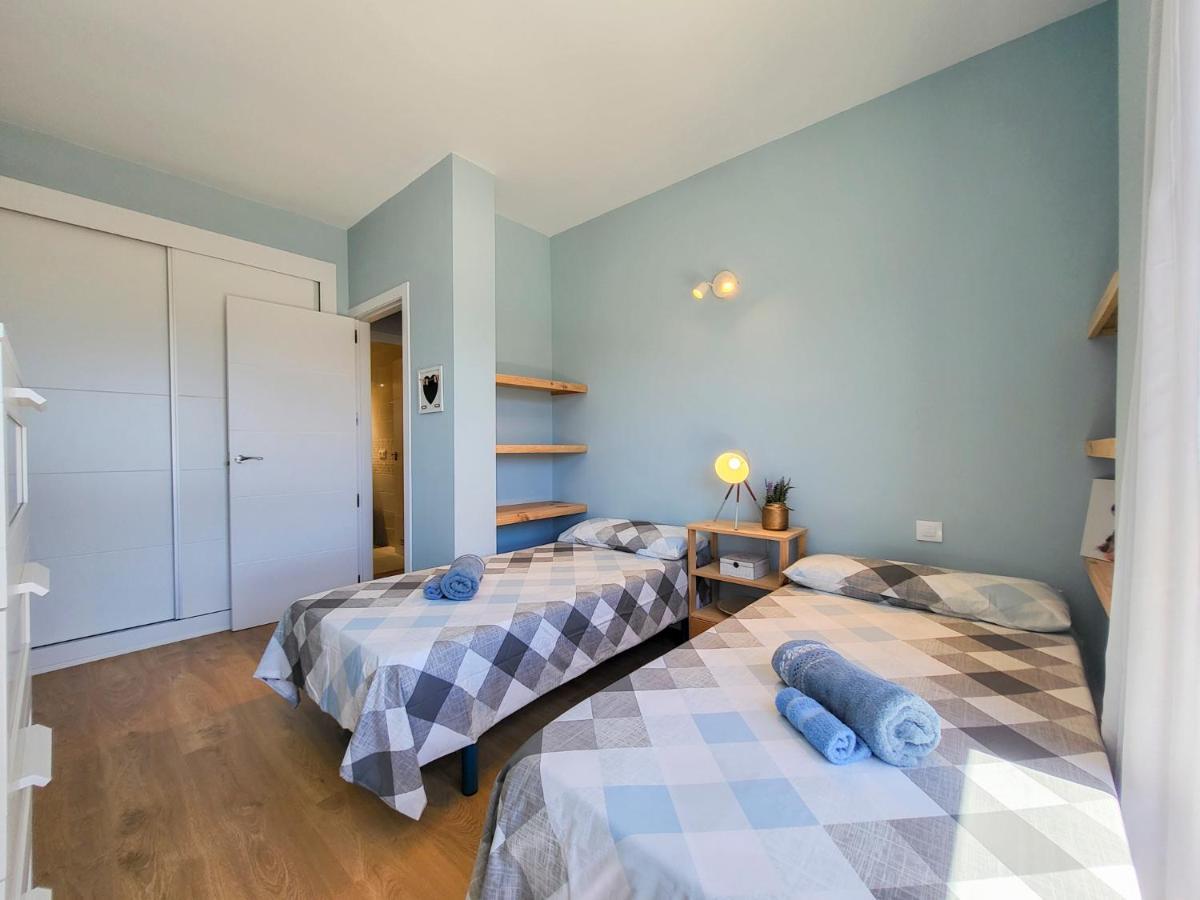 Medano4You The Strelitzia Holiday Home Эль-Медано Экстерьер фото