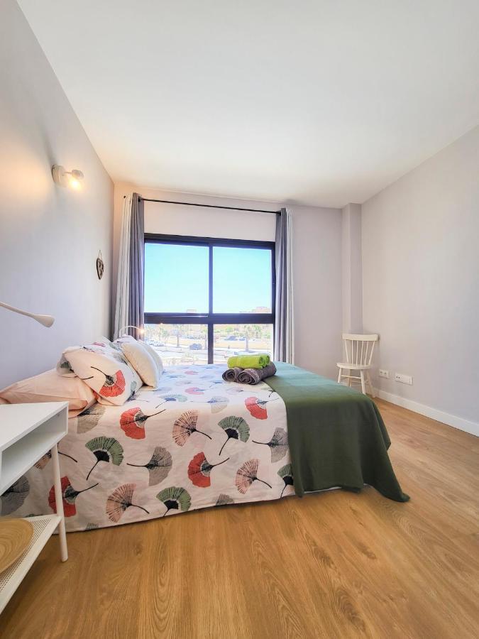 Medano4You The Strelitzia Holiday Home Эль-Медано Экстерьер фото