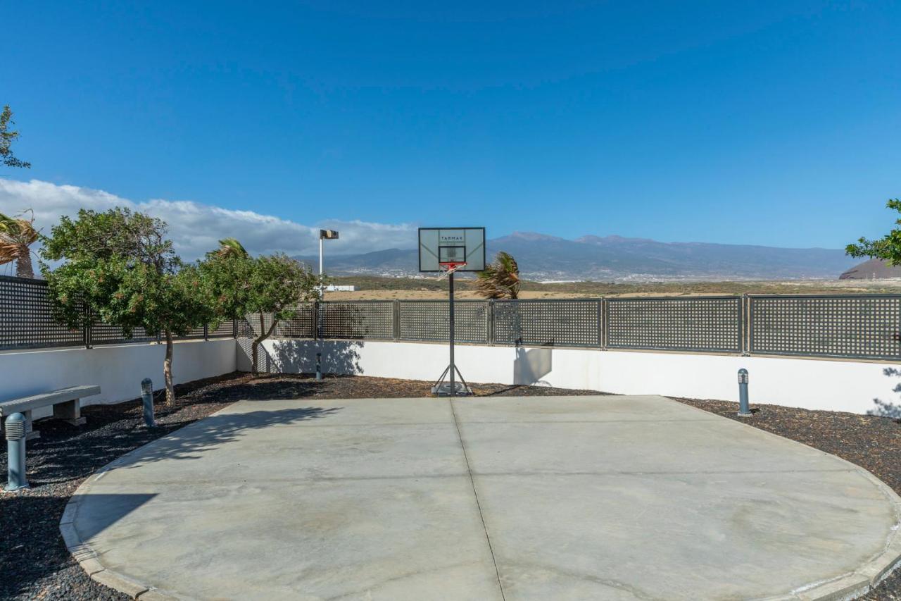 Medano4You The Strelitzia Holiday Home Эль-Медано Экстерьер фото