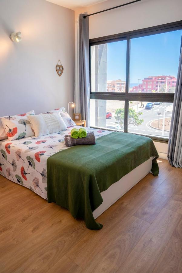 Medano4You The Strelitzia Holiday Home Эль-Медано Экстерьер фото