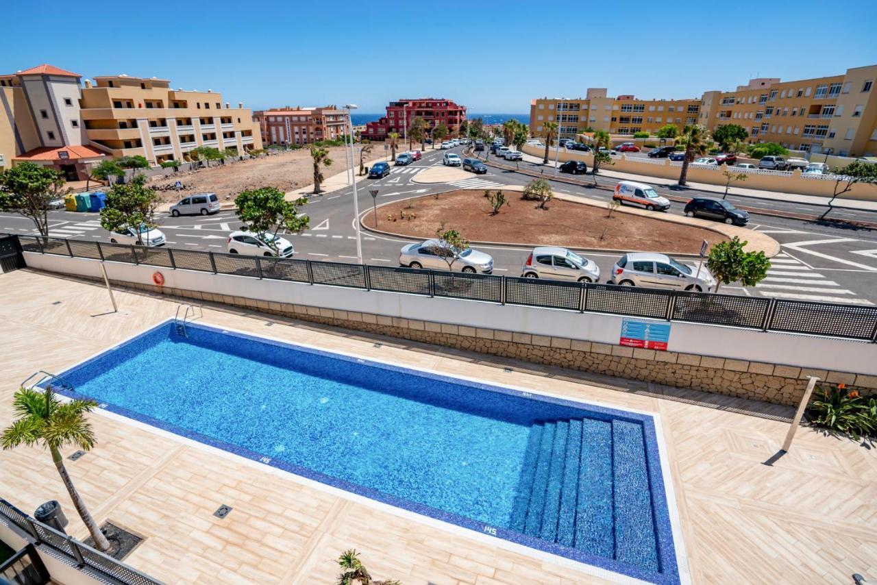 Medano4You The Strelitzia Holiday Home Эль-Медано Экстерьер фото